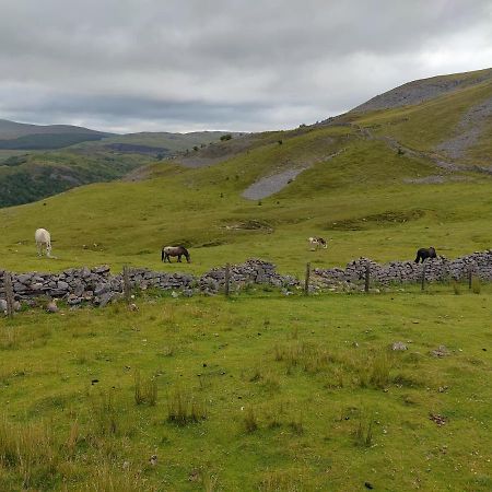 Pentre Cottage Near Craig Y Nos Pen-y-cae  Exterior photo